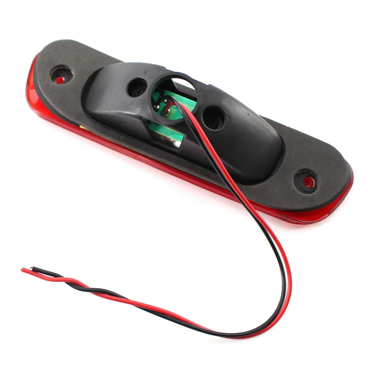 LED 3rd Brake Lamp High-Level Light for Jeep Grand Cherokee (1999–2004)
