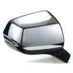 Right Side Mirror for 2021-2024 Chevy Suburban Tahoe GMC Yukon 14 Pins Chrome