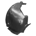 Replacement Plastic Driver Side Front Fender Liner
