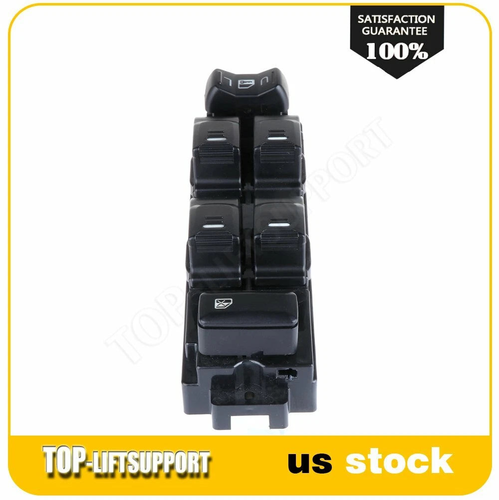 Window Control Switch for Hummer H3/H3T (2006–2010)
