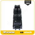 Window Control Switch for Hummer H3/H3T (2006–2010)