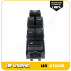 Window Control Switch for Hummer H3/H3T (2006–2010)