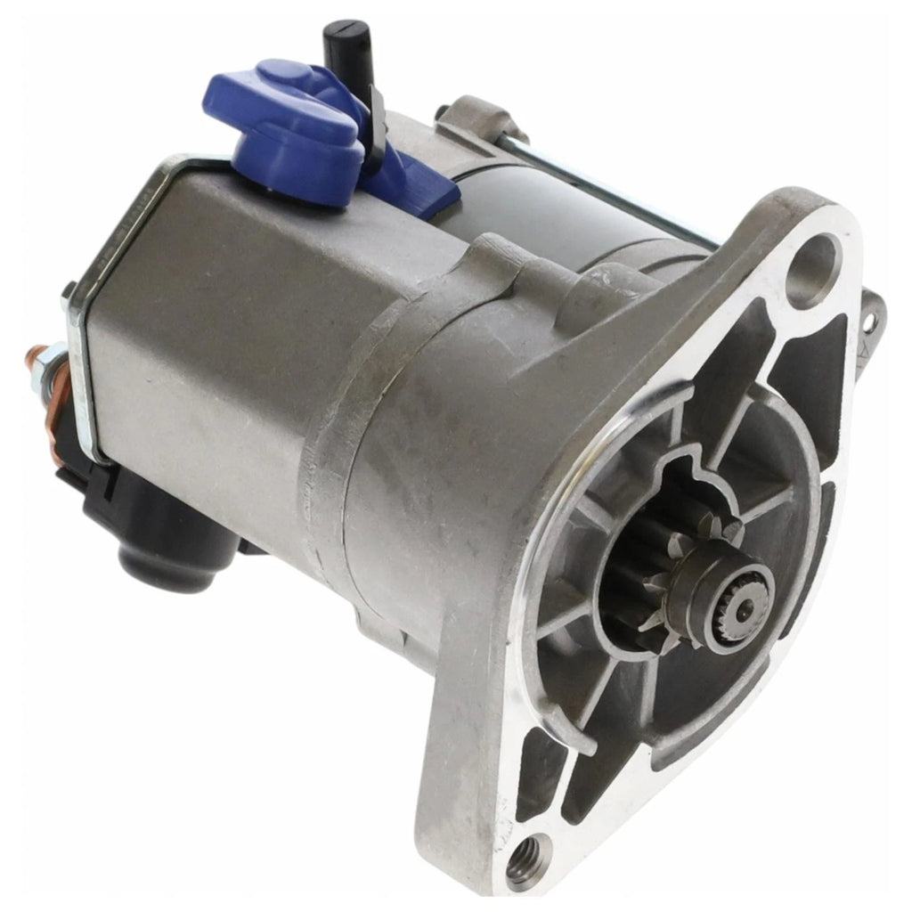 Starter for Chrysler Voyager L4 2.4L (2000)