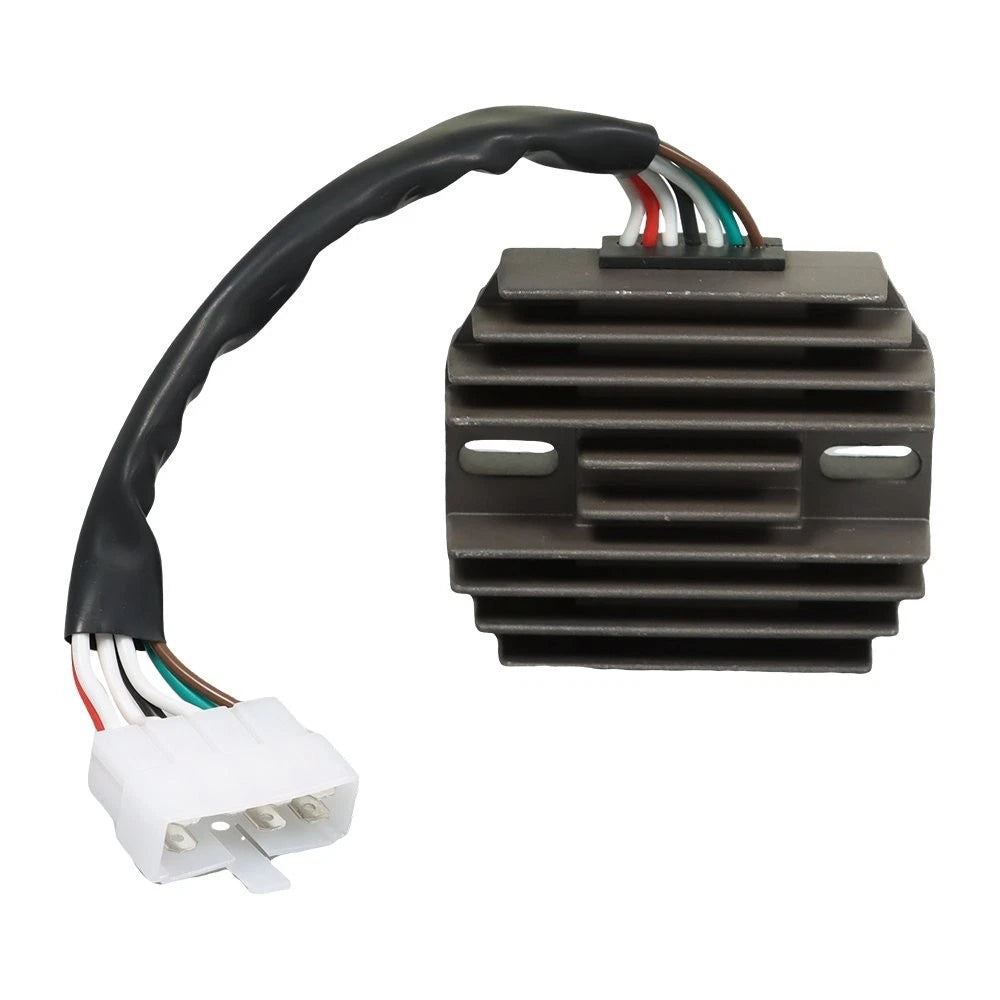 Voltage Regulator Rectifier for Yamaha Seca 400 XS400 XS650 FJ600 (1978–1985)