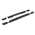 14 Button Key Caps for BMW F07 F10 F11 F01 (2010-2017)