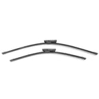24" & 16" Wiper Blades for Renault Fluence (2010-2020)