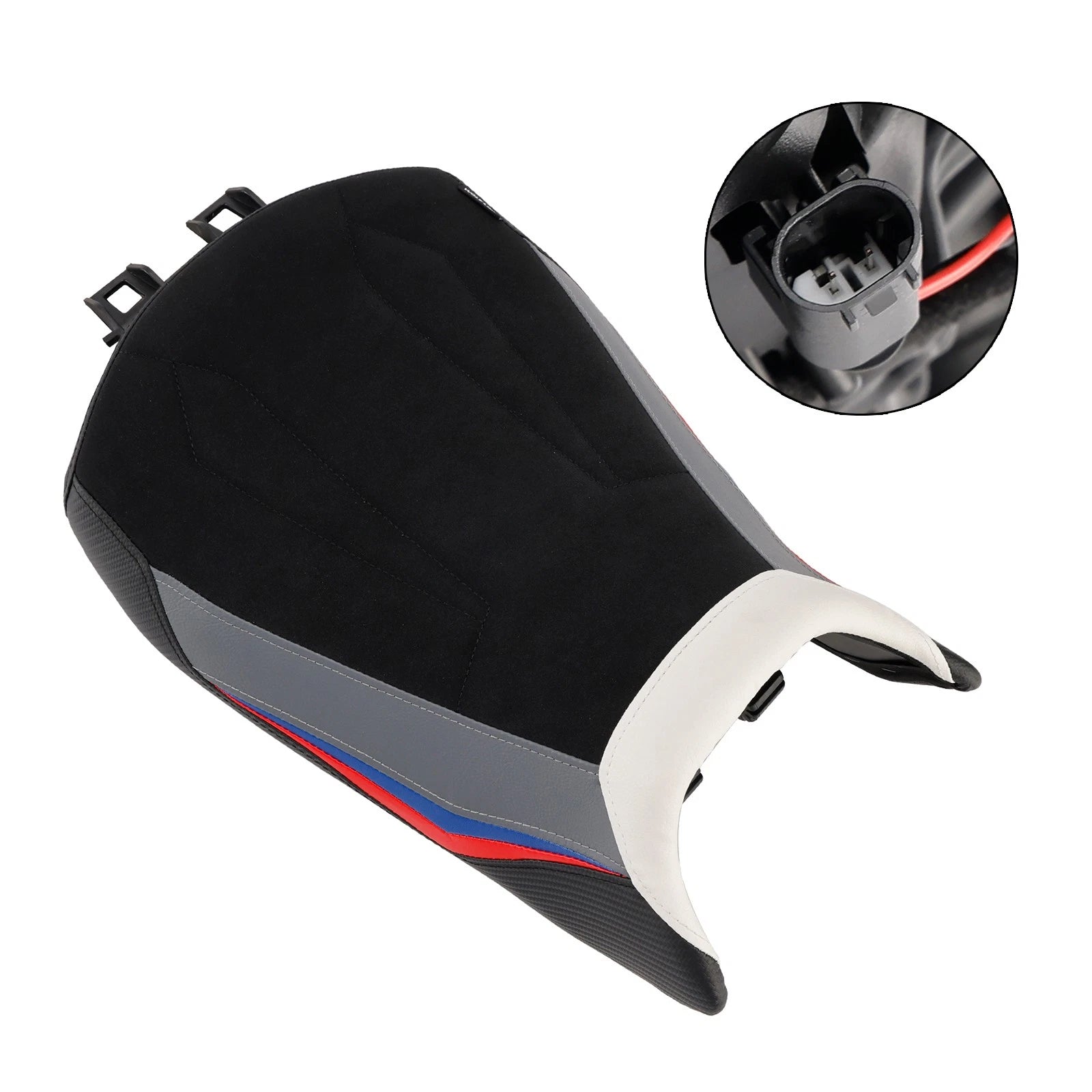 Front Driver Seat Pillion Saddle for BMW R1300GS (2024–2025)