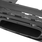 Rear Lower Bumper Valance Deflector for Mercedes Benz C300 (2022–2023)