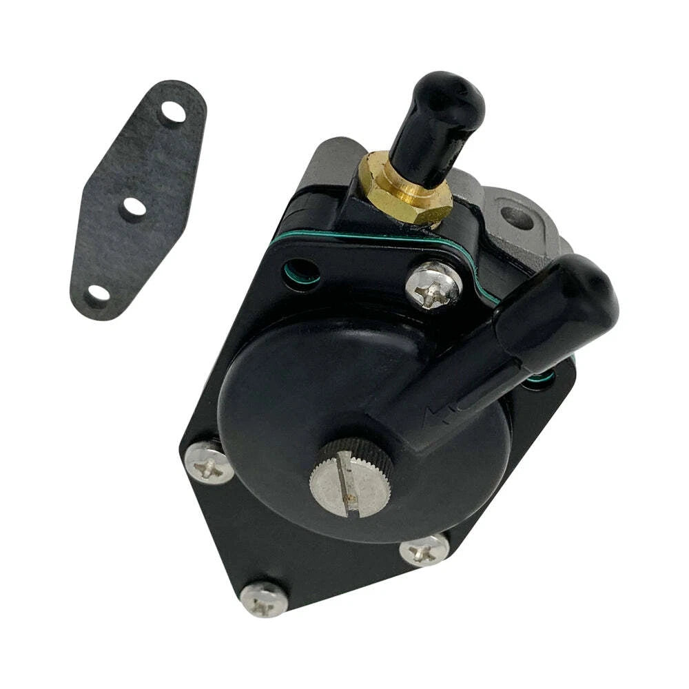 FPF Fuel Pump w/ Gasket for Johnson Evinrude 20-140HP (433387)