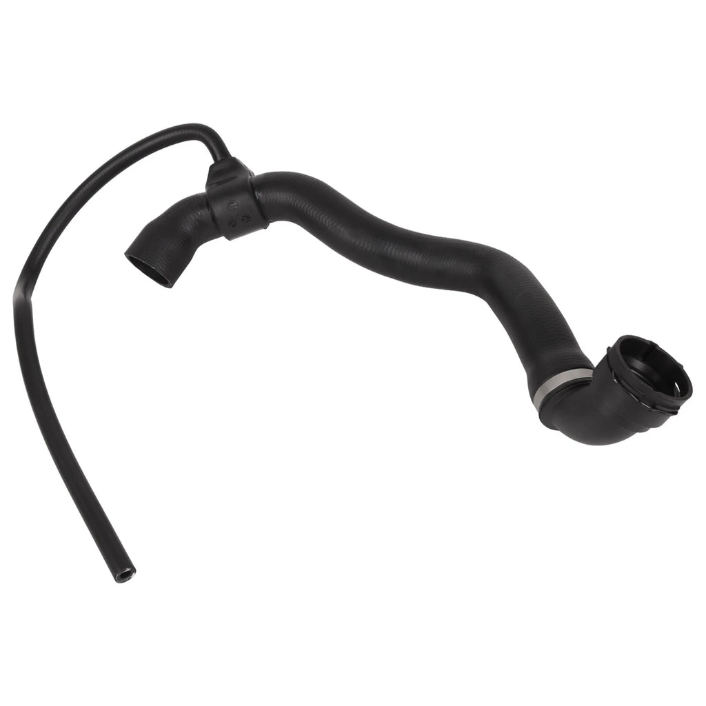 Upper Radiator Coolant Hose for Mercedes-Benz CL500 CL55 AMG S430 S500 S55 AMG (1999–2006)