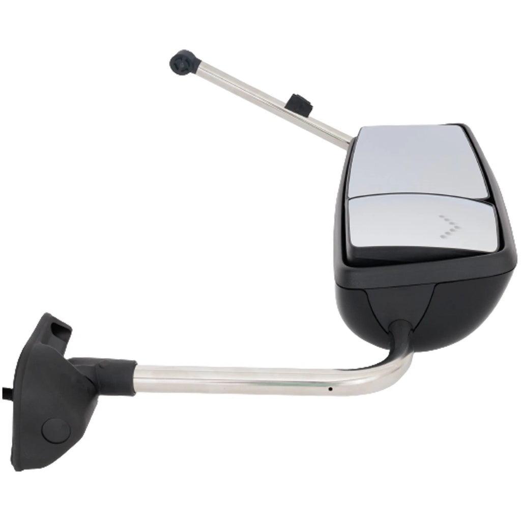 Towing Mirror for ProStar, WorkStar 7600 (2009–2012) RH Power Heated