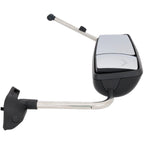 Towing Mirror for ProStar, WorkStar 7600 (2009–2012) RH Power Heated