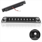Full LED 3rd Tail Brake Light for Honda Ridgeline (2006–2014)