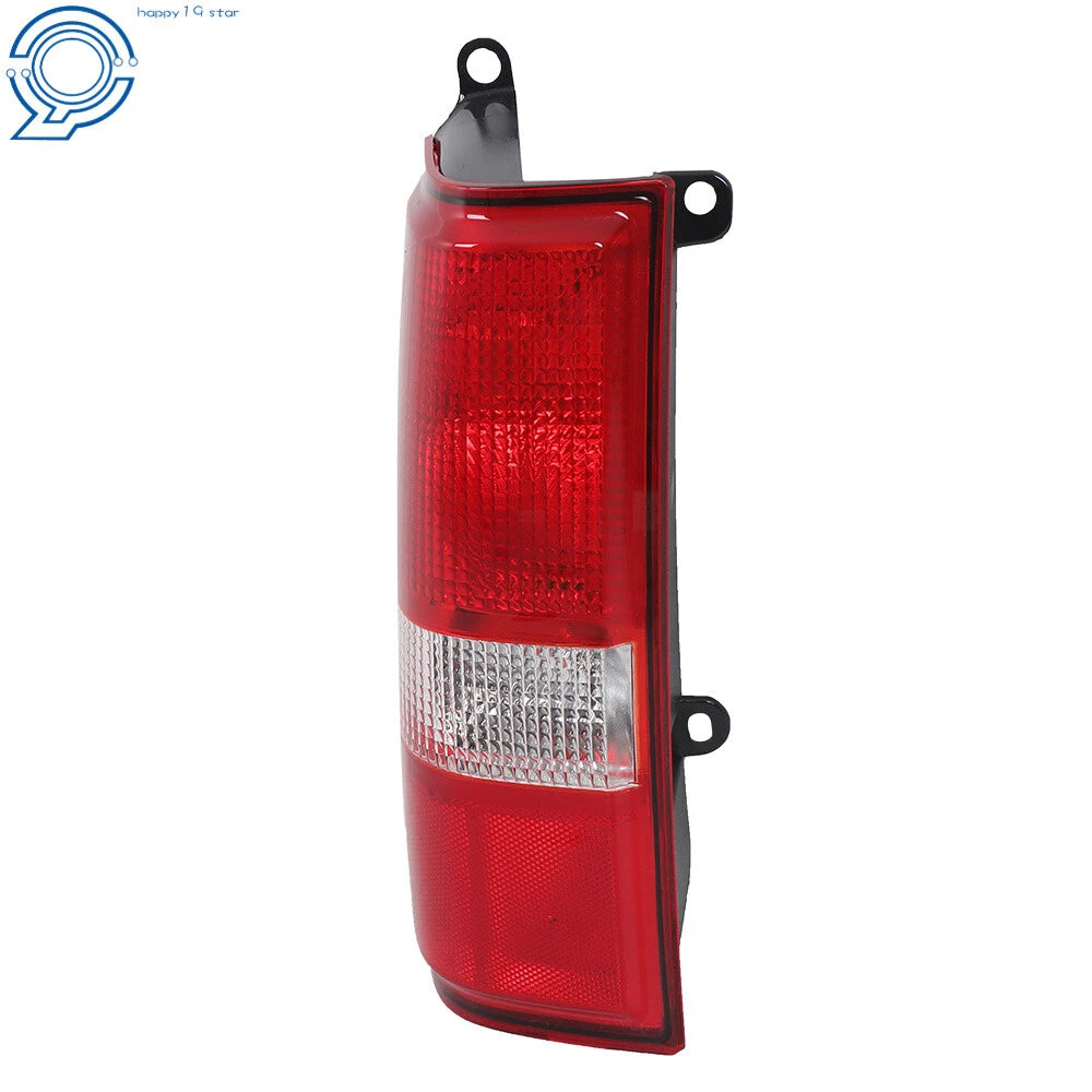 Left Driver Side Tail Light for Chevy GMC Express Savana (2003-2023)