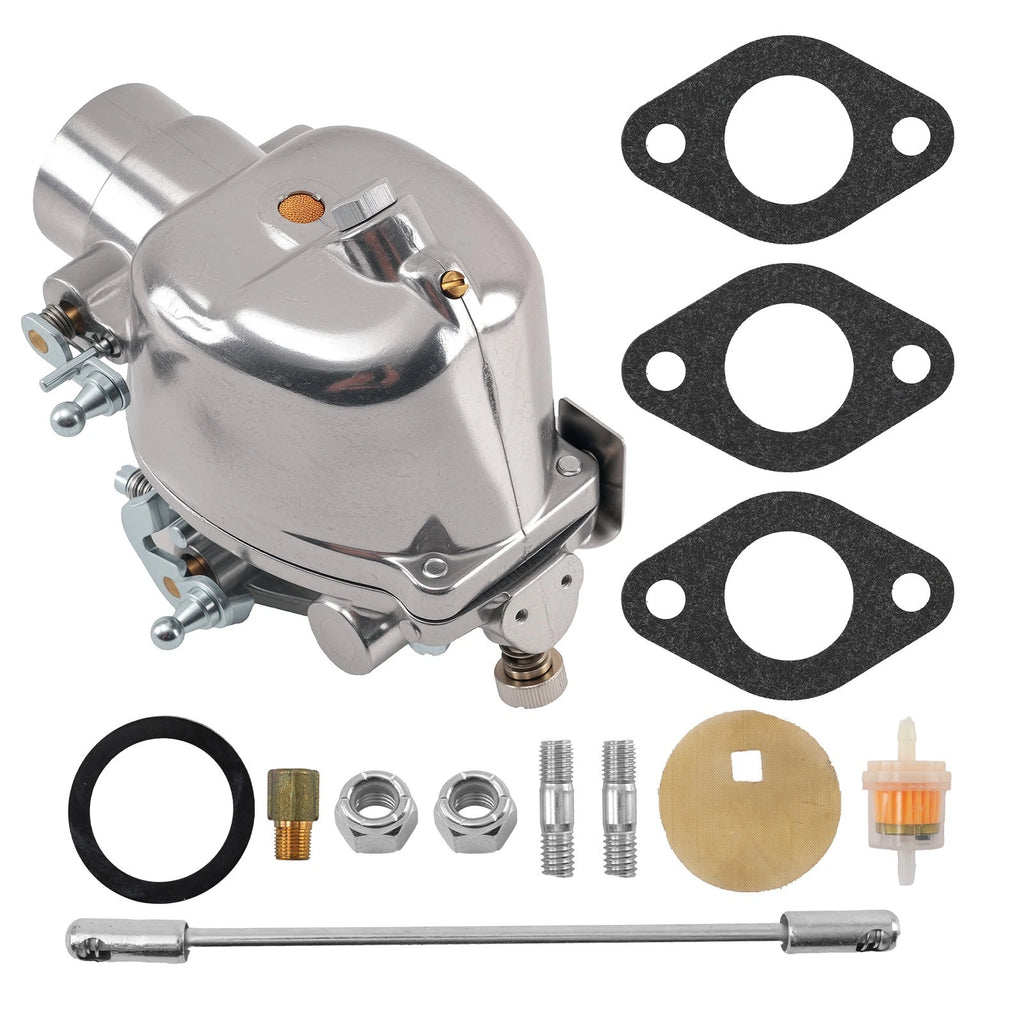 Carb Kit for Ford 8N 9N 2N (1939–1952)