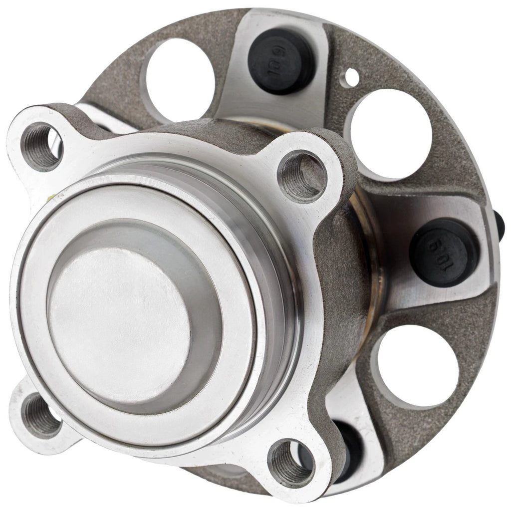 Set of 2 Wheel Hubs for Acura RLX