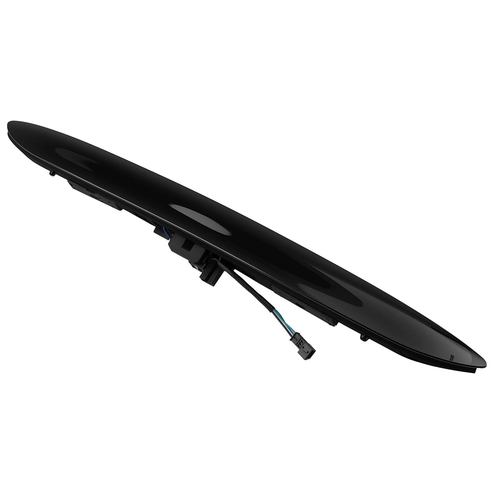 Rear Hatch Trunk Handle for Mini Cooper (2002-2008) Black