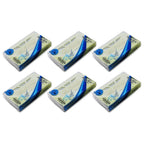 6pc Clean Squash Air Freshener for Universal Fit (No Specific Year/Model)