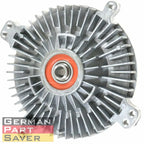 Radiator Cooling Fan Clutch for Mercedes R129 SL600 W140 S600 CL600 (1990–2002)
