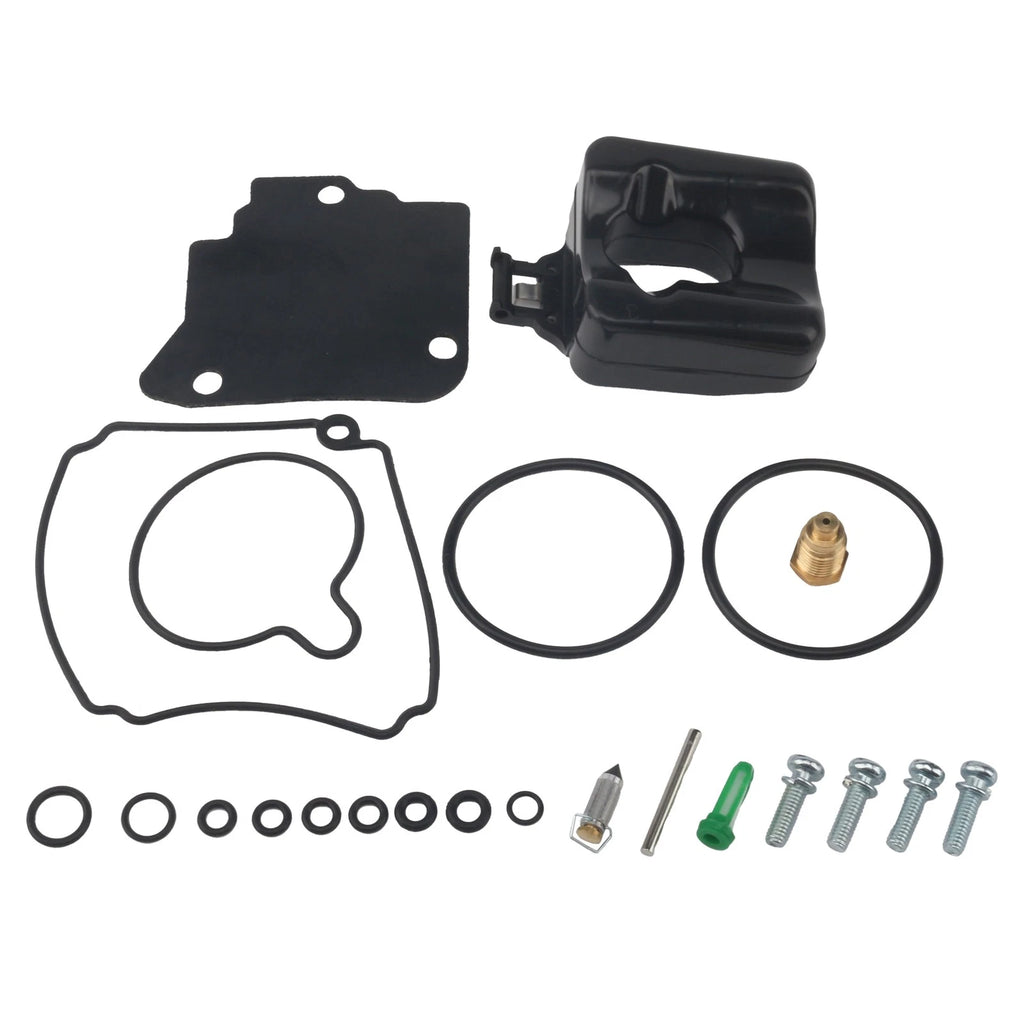 Outboard Carburetor Repair Kit for Mercury Mariner (804346T01)