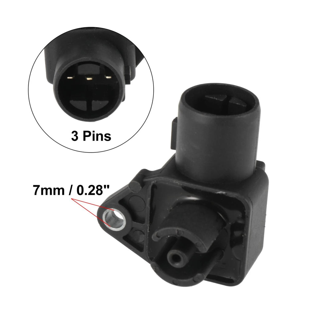 MAP Sensor for Honda Acura (37830-P13-003)