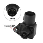 MAP Sensor for Honda Acura (37830-P13-003)