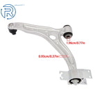 Front Lower Control Arm for Mercedes-Benz CLA250 B250 B250e (2013-2019)