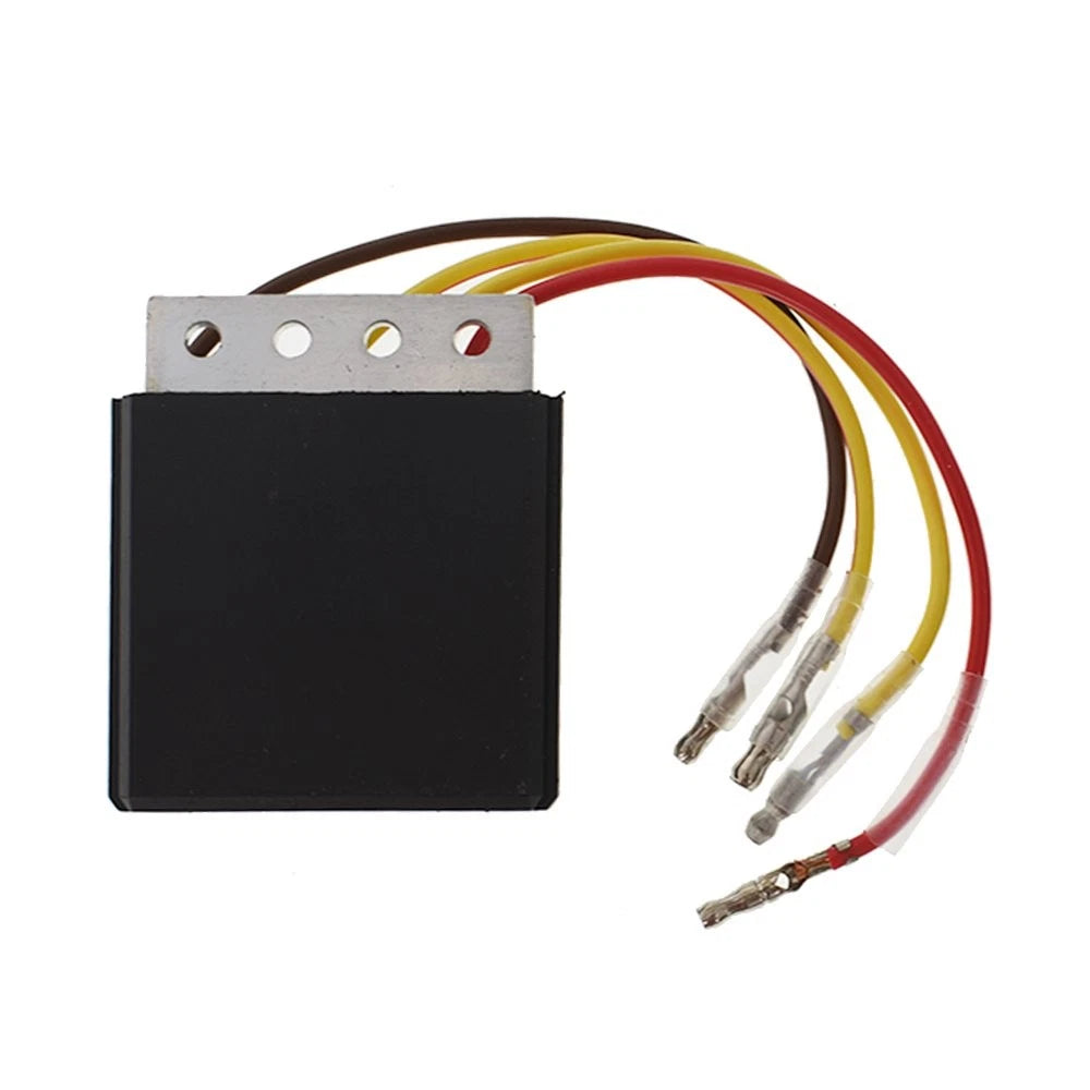 Voltage Regulator Rectifier for Polaris Ranger 500 (1998–2003)