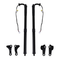 2pc Rear Tailgate Lift Support for Lexus NX200t NX300h (2015–2021)