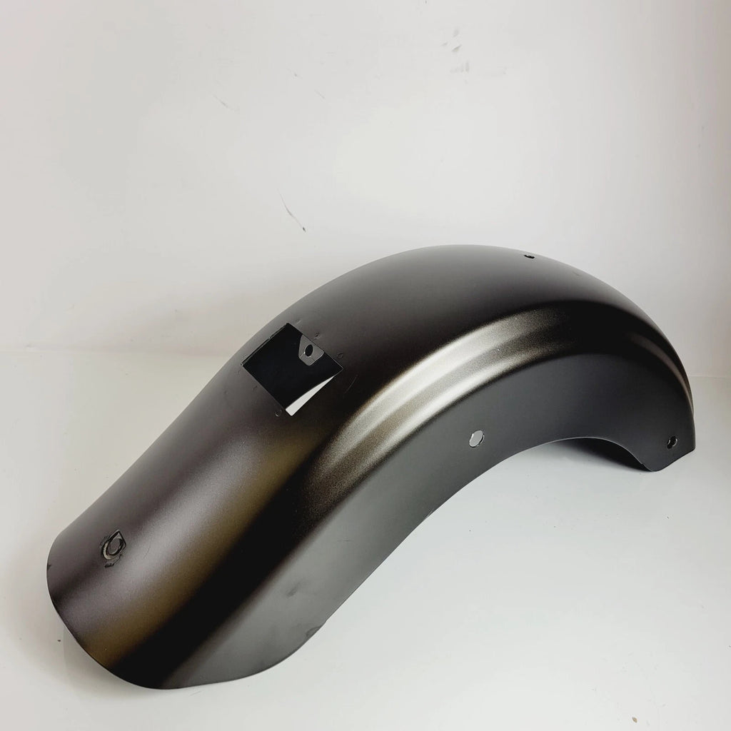 Rear Fender for Harley-Davidson Touring (2009–2023) OEM River Rock Denim