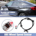 ABS Wheel Speed Sensor for Nissan Sentra (2007–2011) 47900ED500