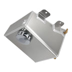 Aluminum Coolant Tank for Chevy Monte Carlo Malibu (2000–2007)