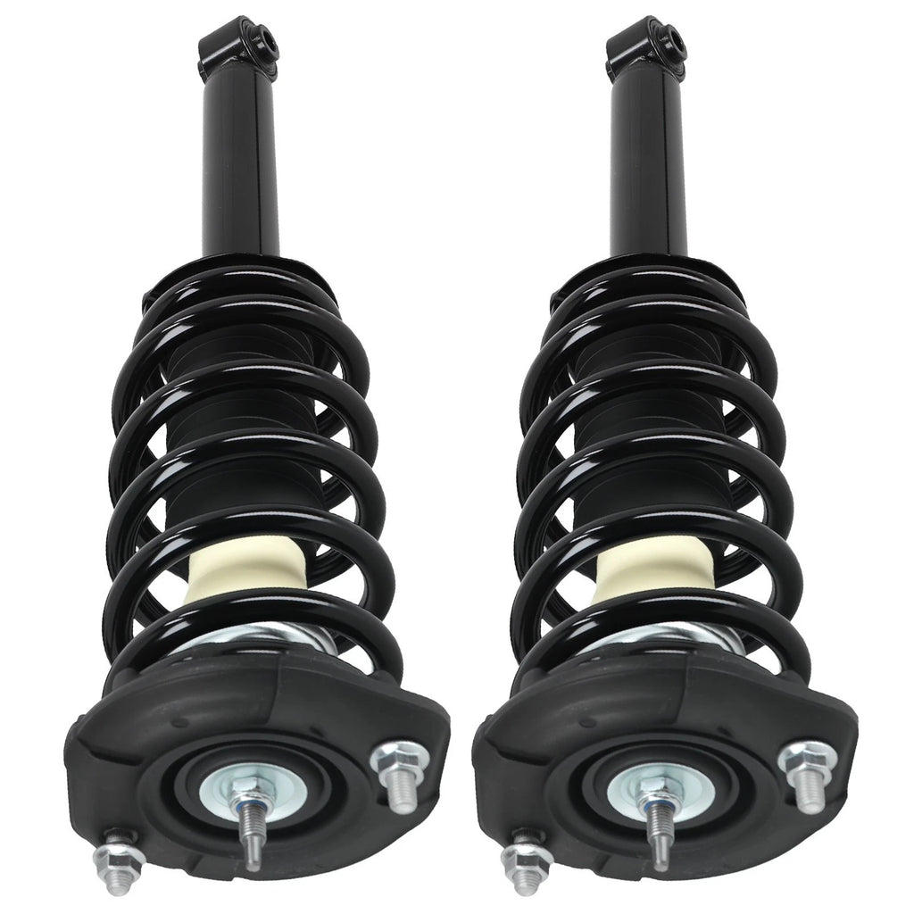 2X Complete Rear Struts Assembly for Infiniti I30 (2000–2001) 171327