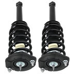 2X Complete Rear Struts Assembly for Infiniti I30 (2000–2001) 171327