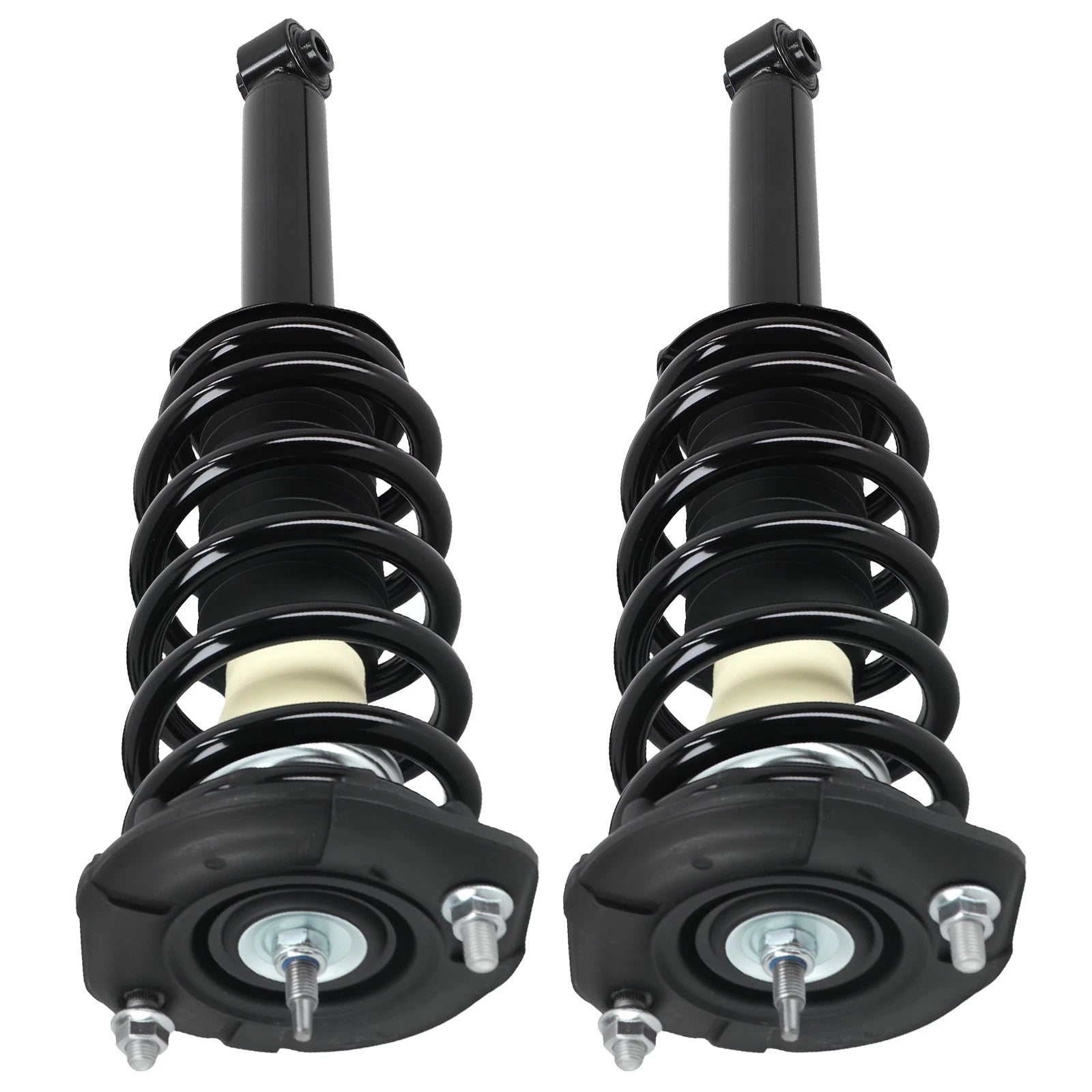 2X Complete Rear Struts Assembly for Infiniti I30 (2000–2001) 171327