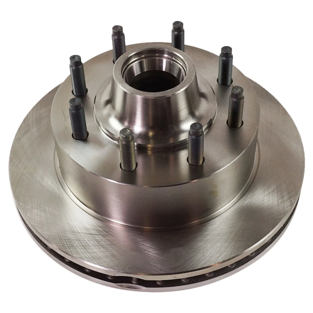 Front Brake Disc for Ford F250 F350 E250 E350 (1986–1994)