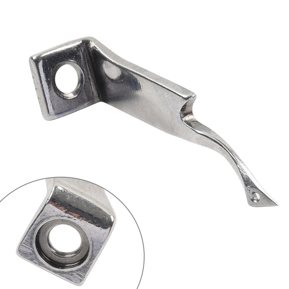 Upper Looper (Right) for Singer 14U12, 14U12A, 14U234, 14SH644 (1PCS)