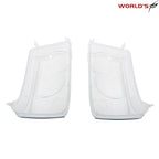 Headlamp Lens Cover Set for Range Rover Sport (2006–2009)