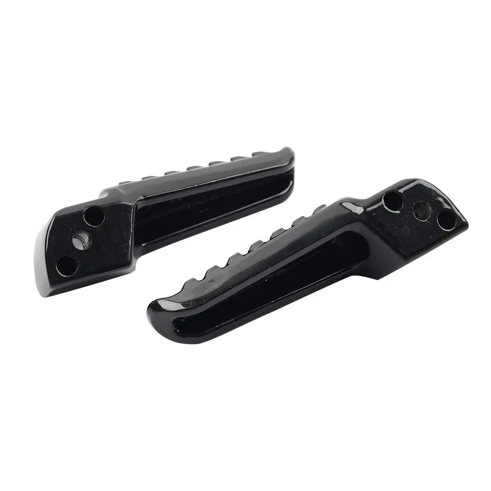 Aluminum Front Foot Pegs for Kawasaki ER-6N ER650 (2006-2008)