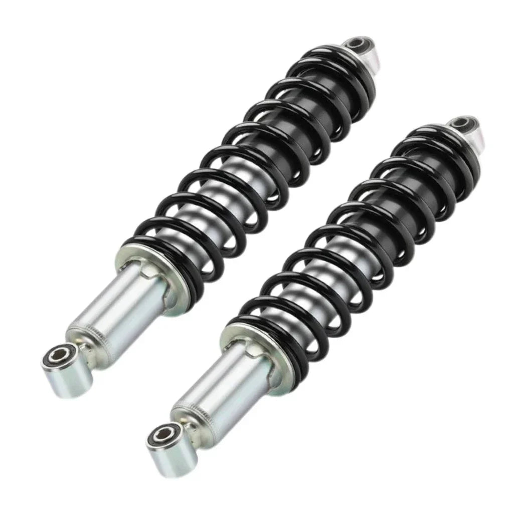 Rear Shock Absorber 2 x For Honda TRX250X (2009–2020)