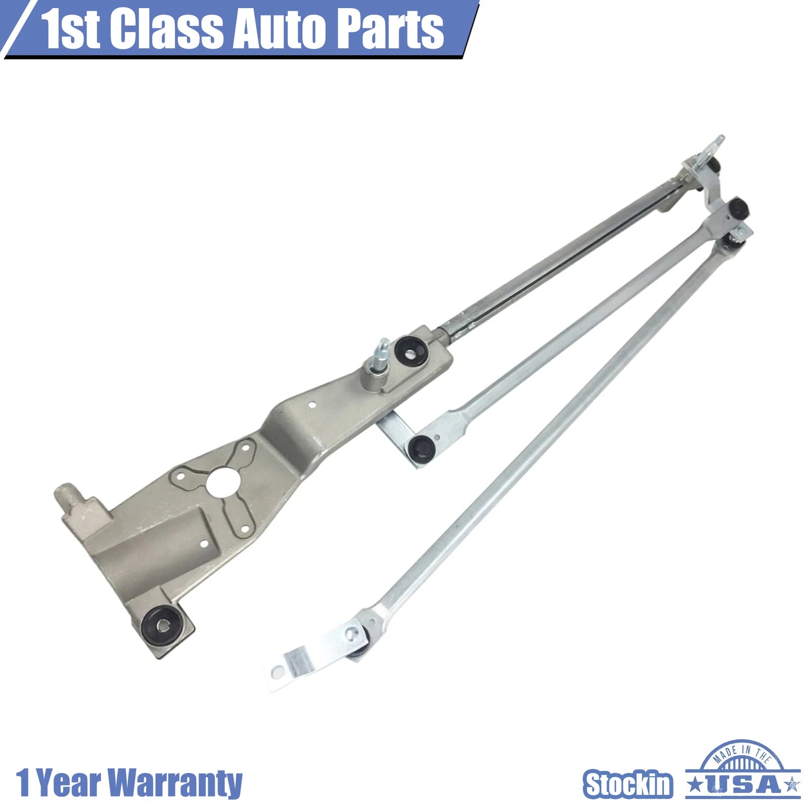 Wiper Linkage for Ford Focus (2000-2005)