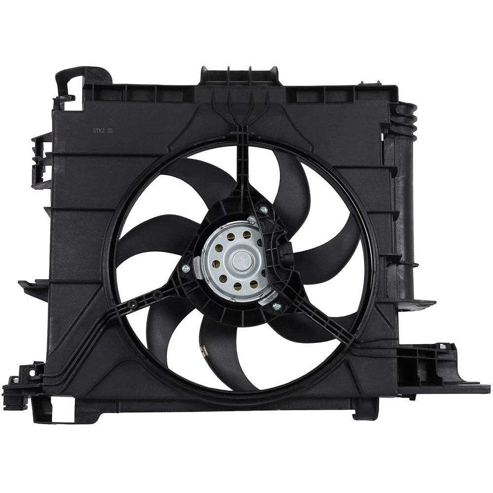 A/C Radiator Cooling Fan for Smart Fortwo Coupe 2008–2015 (SK621F01)