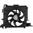 A/C Radiator Cooling Fan for Smart Fortwo Coupe 2008–2015 (SK621F01)