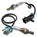 2X O2 Oxygen Sensor for Chevrolet Equinox/GMC Terrain (2008–2014) 2.4L