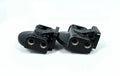 Set of 2 Fuel Filter Bases for Mercury 8M0095669