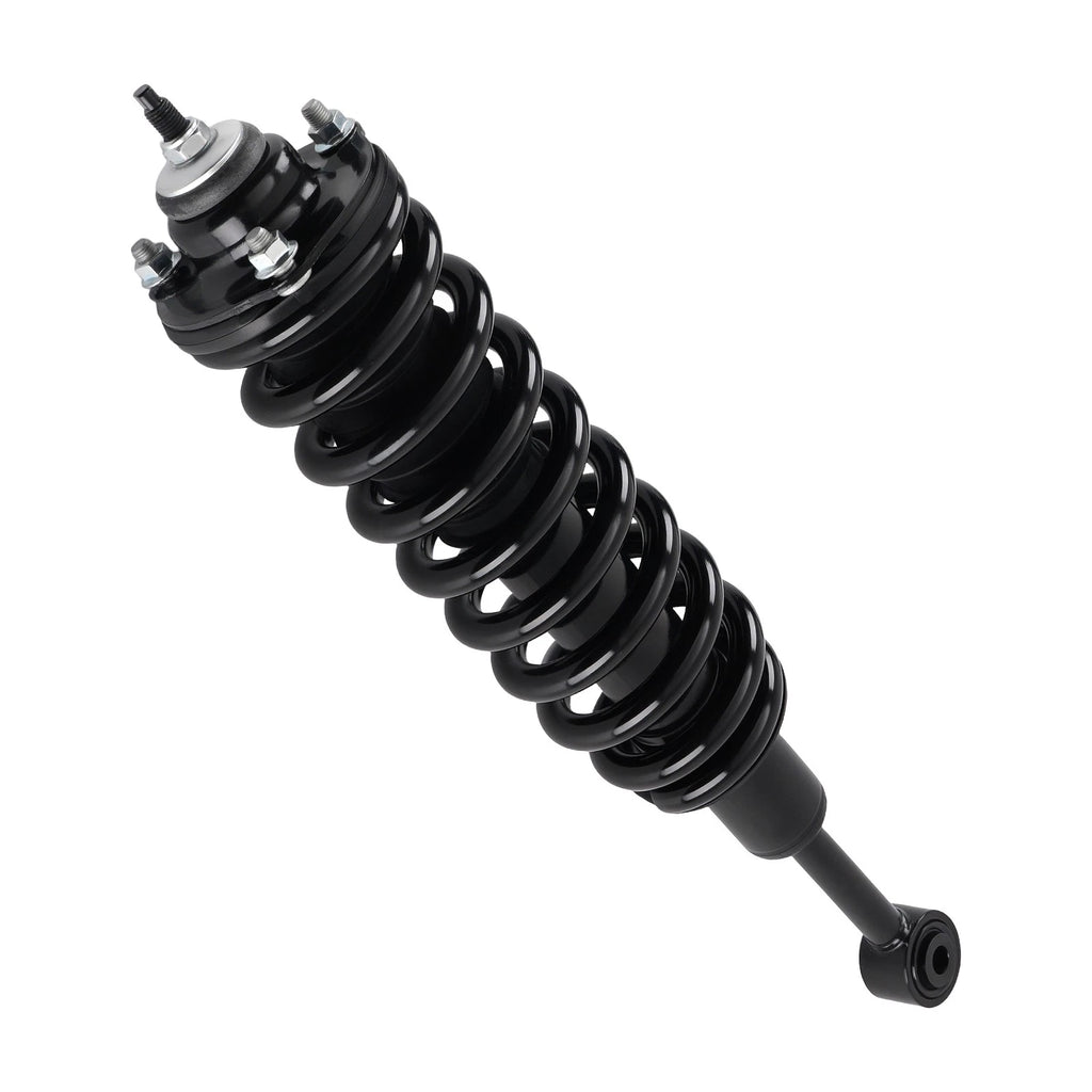 Set of 4 Front Complete Struts w/ Springs & Rear Shocks for Toyota Tacoma (2005–2015)