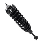 Set of 4 Front Complete Struts w/ Springs & Rear Shocks for Toyota Tacoma (2005–2015)