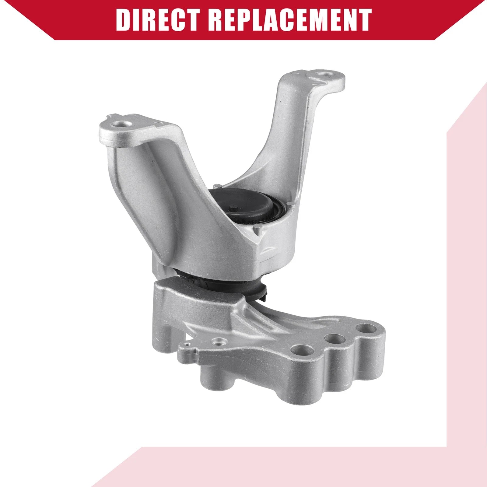 Front Engine Motor Mount No.50820-TLA-A01 for Honda CR-V 1.5L (2017–2020)