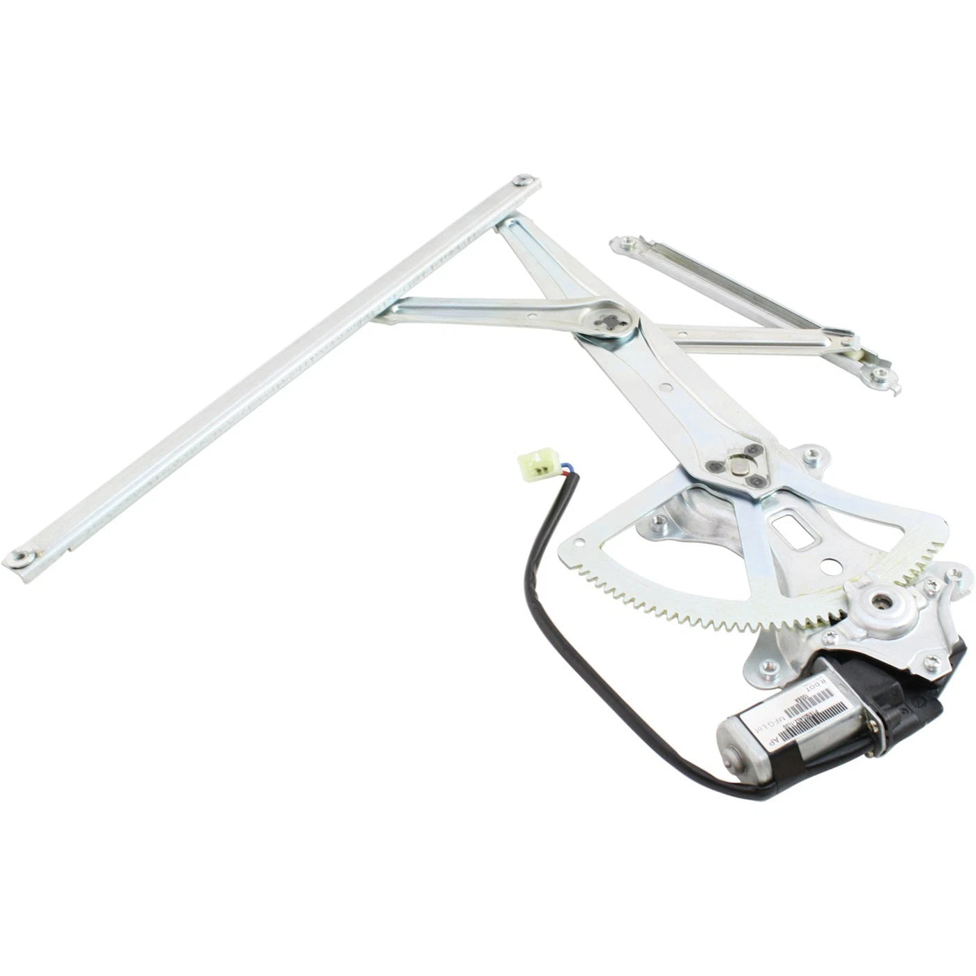 Window Regulator for Pontiac Vibe (2003–2008) Right Side