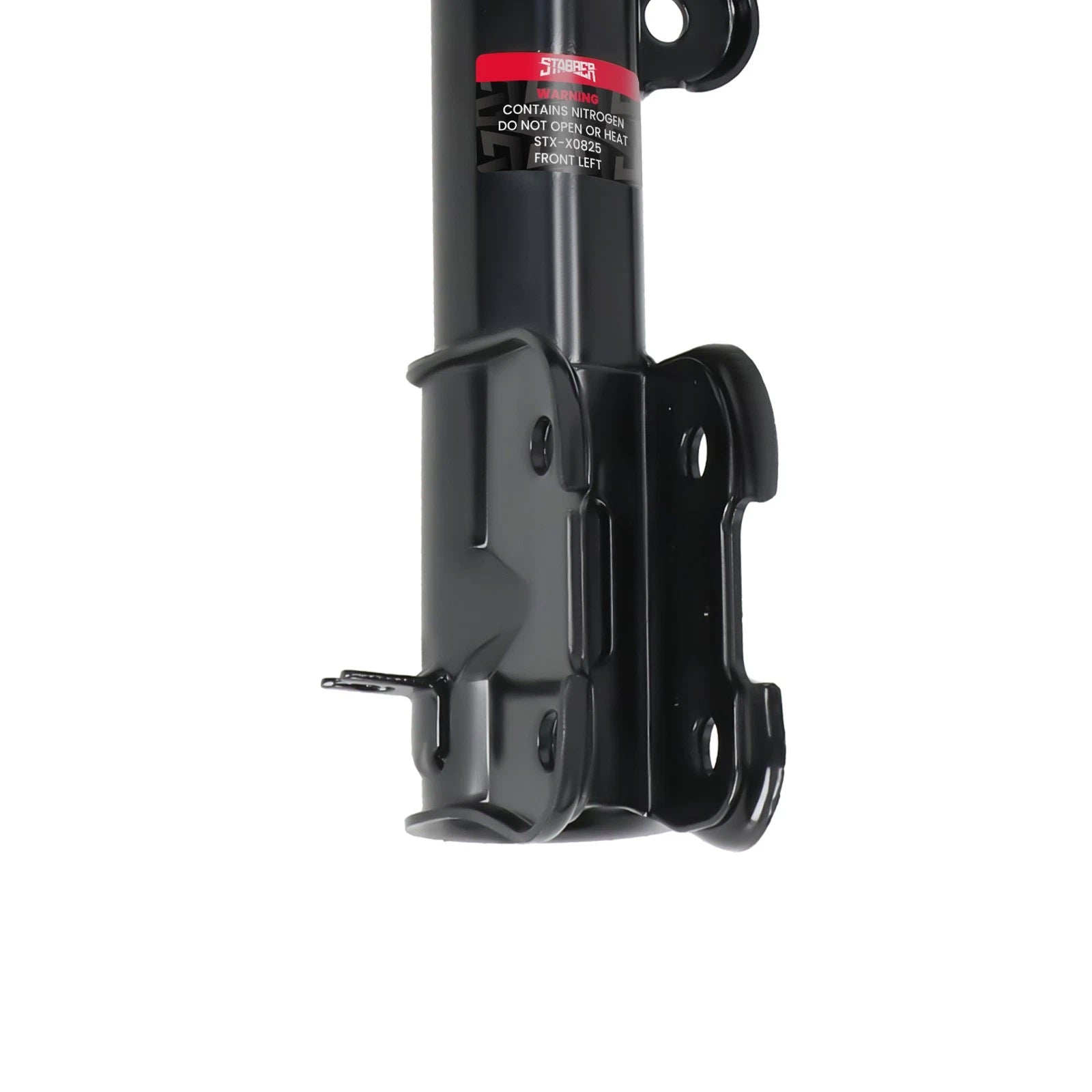 Front Left Strut & Coil Spring Assembly for Hyundai Santa Fe (2007–2009)